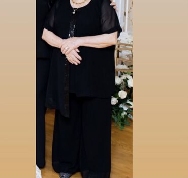 Dəstlər, kostyumlar: Dalida razmer 48-50