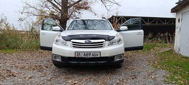 запчасти для субару: Subaru Outback: 2011 г., 2.5 л, Вариатор, Бензин, Универсал