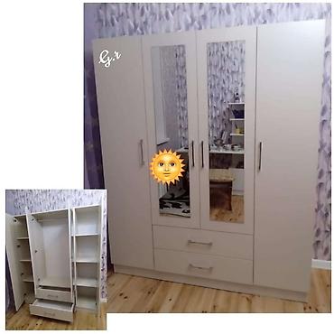 Ev üçün mebel: Dolab — 1