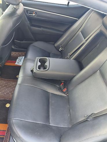 Toyota: Toyota Corolla: 2019 г., 1.8 л, Вариатор, Гибрид, Седан — 4