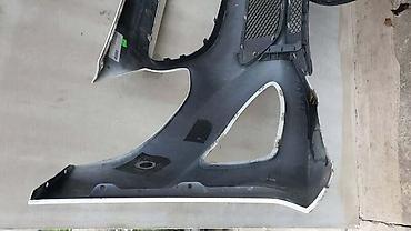 felne bmw e90: PREDNJI BRANIK ZA MERCEDES BENZ B 150, B 160, B 170 . | mercedes b — 3