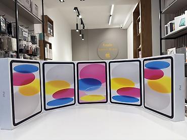 tekno: Yeni Apple iPad Air 11 (2025), 11", 128 GB, Ünvandan götürmə, Pulsuz çatdırılma, Ödənişli çatdırılma — 2