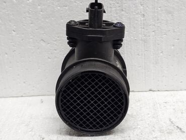 Датчики, сенсоры, предохранители: Расходомер Opel 2002 г., Б/у, Оригинал, Германия — 7