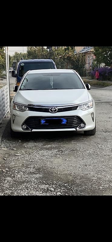 voxy noah: Toyota Camry: 2016 г., 2.5 л, Автомат, Бензин, Седан — 1