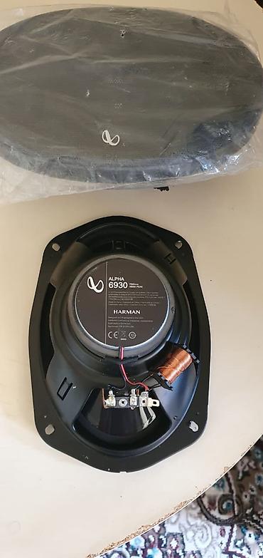 Maqnitofonlar: Avtomobil üçün multimedia və audio dəsti Komplekt: - “Pioneer HD” ön — 4