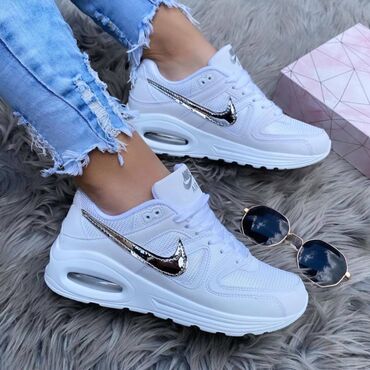 Patike: Nike air max command patike Novo Brojevi 36 do 46, zavisi od modela — 9