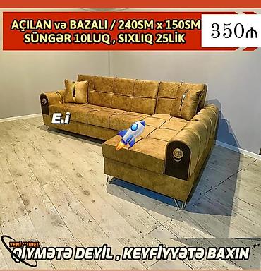 islenmis kunc divanlar: Künc divan — 1