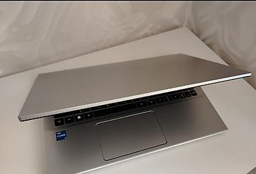 Современный ноутбук Acer Aspire 3 (Core i5-1235U / 512GB SSD) +