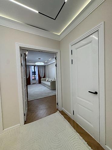 Продажа квартир: 2 комнаты, 83 м², Элитка, 14 этаж, Дизайнерский ремонт — 14