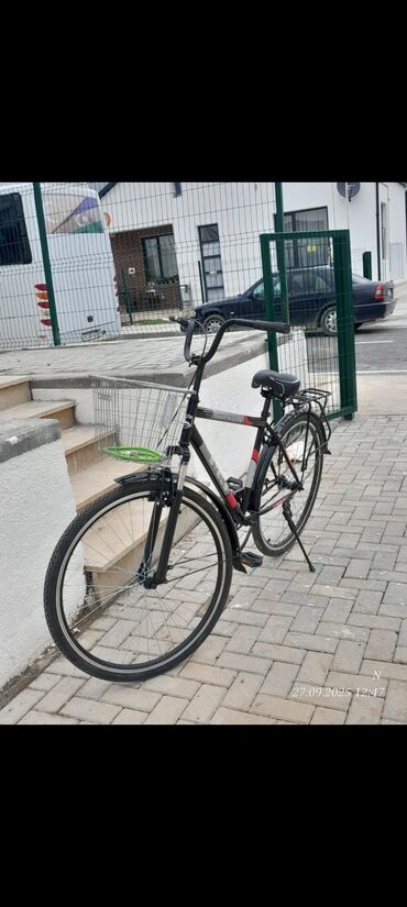 купить нарды в баку: Yeni Şəhər velosipedi 28"