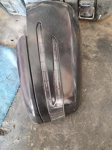 enduro: S güzgülərin qapağı işıq hissəsi cüt satılır. Vhatsappa yaza — 4