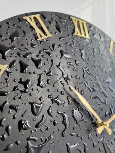 Часы для дома: Часы настенные ручной работы в наличии и на заказ ‼️Цены от 2800 — 25