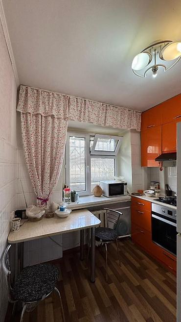 Продажа квартир: 3 комнаты, 56 м², Хрущевка, 2 этаж, Косметический ремонт — 11