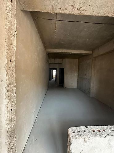 жк агат: 3 комнаты, 136 м², Элитка, 8 этаж, ПСО (под самоотделку) — 6