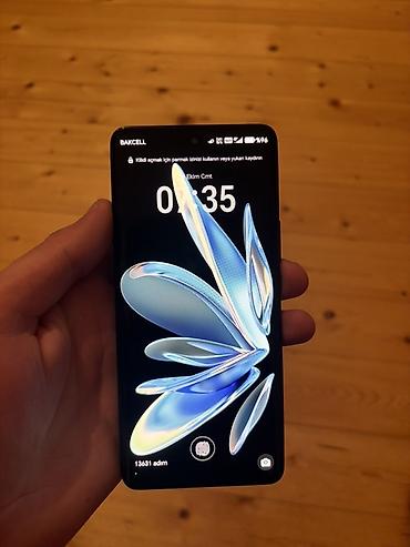 pixel 9 pro: Honor X9b, Barmaq izi, İki sim kartlı, Face ID — 2