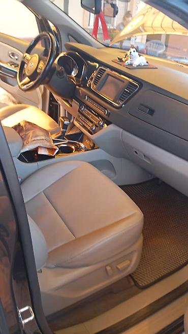 Kia: Kia Carnival: 2019 г., 2.2 л, Автомат, Дизель, Минивэн — 7