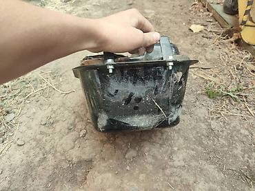 уголь в бишкеке с доставкой: Топливный бак на мкси скутер с топливным насосом, или Можно — 2