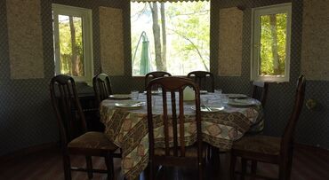 Kommersiya daşınmaz əmlakının satışı: Qusar şəhərində(200 sot) Şahdağa gedən yolun Qusar çayının sol — 12