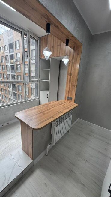 купить квартиру в энергетике: 1 комната, 27 м², Элитка, 6 этаж, Дизайнерский ремонт