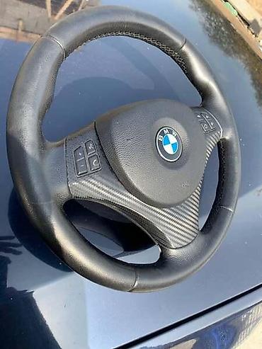 camry cr8061: VOLAN ZA SERIJU 1 I 3 ZA BMW SERIJA 3 OD 2005. DO 2012. GOD. | Za — 1