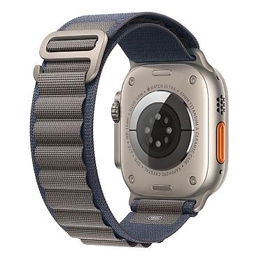 Apple Watch: Продаю исключительно 100% оригинальный ремешок для apple watch Ultra — 3