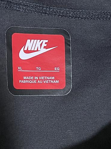 Брюки: Мужские брюки, XS, Nike, Новый, Платная доставка, Самовывоз — 11