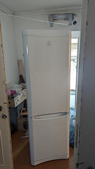 mini refrigerator: Холодильник Б/у, Двухкамерный, 60 * 180 * 65 — 3