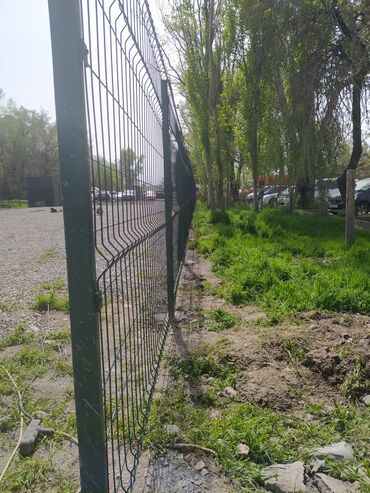 Сварка: Сварка | Решетки на окна, Навесы, Козырьки Доставка, Гарантия, Монтаж at lalafo.kg — 5 Сварка: Сварка | Решетки на окна, Навесы, Козырьки Доставка, Гарантия, Монтаж — 5