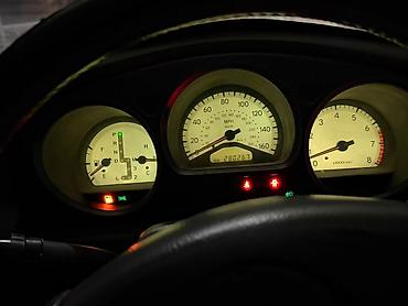 Lexus: Lexus GS: 2003 г., 3 л, Автомат, Бензин, Седан — 6