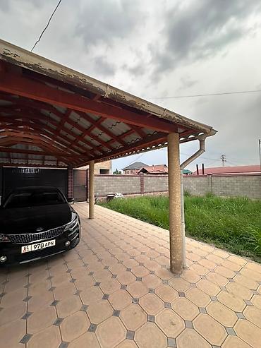 Продажа модульных домов: 🏠 Продается дом Локация - парк "Евразия" Арча Бешик. Селекция — 1