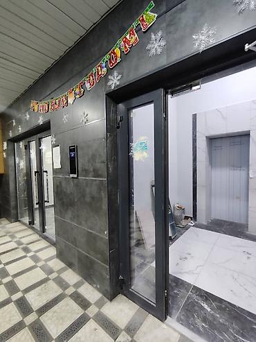 Продажа квартир: 1 комната, 30 м², Элитка, 6 этаж, Евроремонт — 9