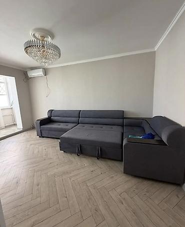 flat osh: Сдаю 3 комнатную квартиру со свежим ремонтом, только что закончили — 2