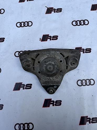sr group: Верхний кронштейн, Стакан переднего ароматизатора для Audi A4 B5, A6 — 2