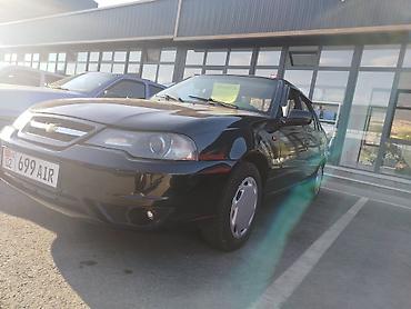 sonata d8: Chevrolet Nexia: 2011 г., Механика, Седан — 1