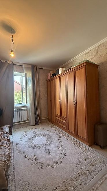 Продажа коттеджей и домов: 4 комнаты, 140 м², 5 соток, Бишкек, Ак-Ордо ж/м Агентство недвижимости — 21