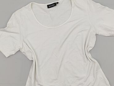 t shirty paprocki brzozowski: Promiss, T-shirt damski, rozmiar L