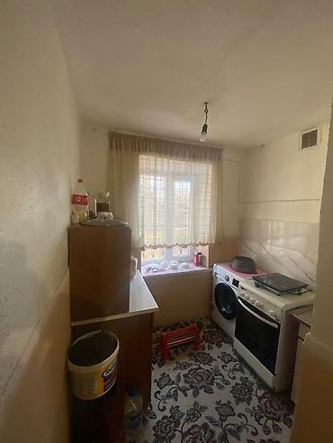 Продажа коттеджей и домов: 🏠 Срочно 🚨 Продаётся 2-комнатная квартира в г. Каинда (Чуйская — 1