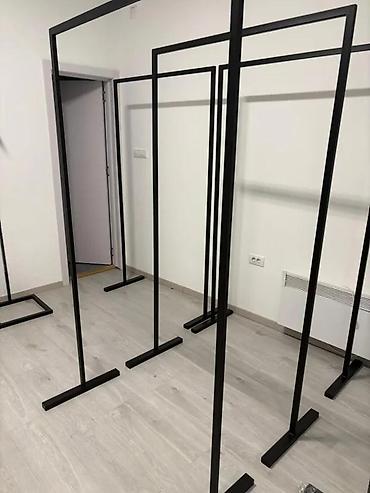 Ostali nameštaj: ŠTENDERI IZRADA PO MERI XG66 | — 22