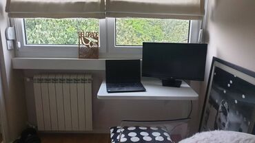 Stolovi: Mehanizam za zidne stolove i stolice Mehanizam je potpuno nov i — 2