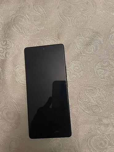Infinix Note 50 Pro, 256 GB, rəng - Qara, Sensor lalafo.az -da Infinix Note 50 Pro, 256 GB, rəng - Qara, Sensor