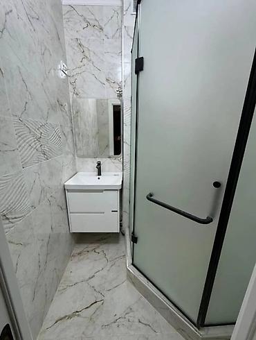 Продажа квартир: 3 комнаты, 62 м², 105 серия, 1 этаж, Косметический ремонт — 8