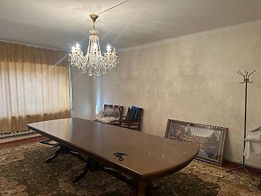 Долгосрочная аренда домов: 250 м², 6 комнат, Кондиционер, Парковка — 9