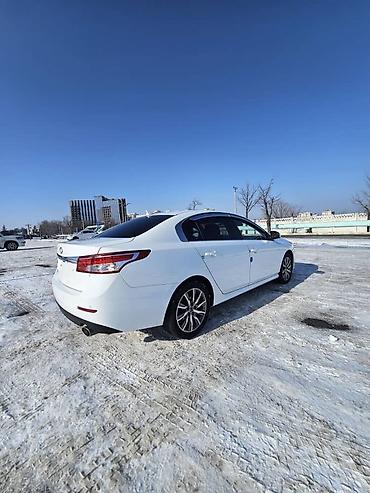 Renault: Renault SM6: 2019 г., 2 л, Бензин — 3