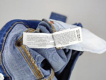 pull and bear underwear: Primark, Jeansy damskie, rozmiar M — 6