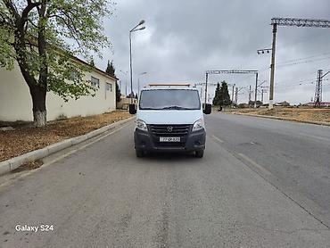 Evakuatorlar: Evakuator, Platforma ilə, Şəhər daxili — 14