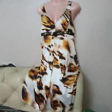 Haljine: MOSCHINO VEL.M, BYBLOS VEL.S, SATENSKA VEL.M | 1. Fantasticna — 18