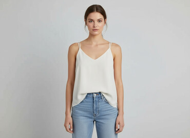 marks spencer bluzki: Topshop Petite, Top damski, rozmiar S