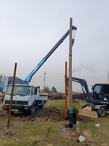 бугун эне: Продается манипулятор в хорошем состояние — 1