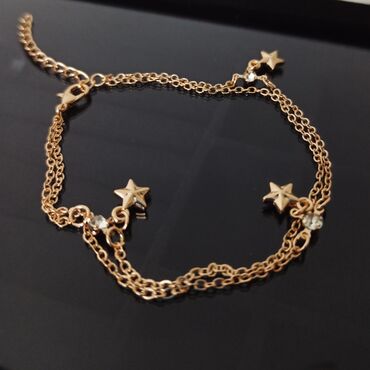 pandora granicnici za narukvicu: Material: Stainless steel