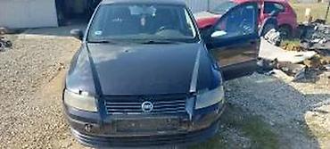 jos: POLOVNI DELOVI FIAT STILO 1.9 JTD 5 VRATA | Polovni delovi fiat — 1
